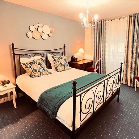 Chateau De Chicamour Hotel Sury-aux-Bois Eksteriør billede