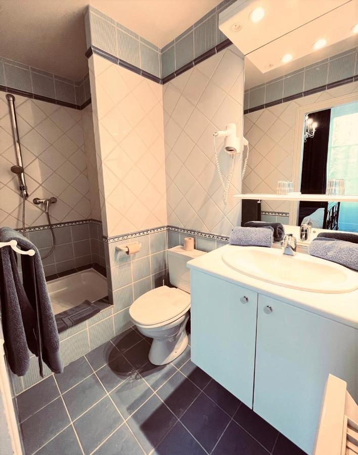 Chateau De Chicamour Hotel Sury-aux-Bois Eksteriør billede
