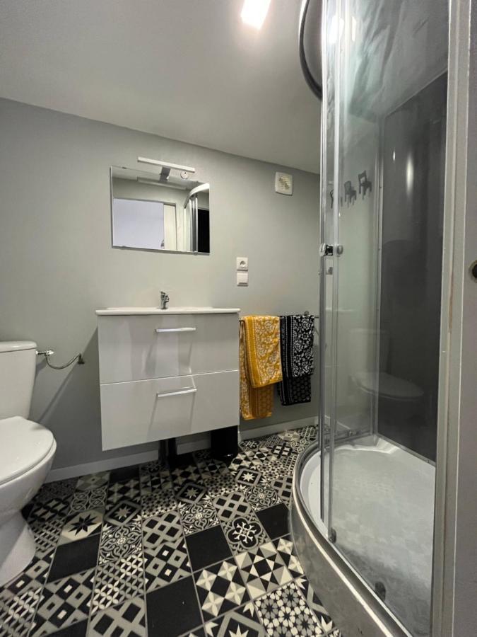 Chateau De Chicamour Hotel Sury-aux-Bois Eksteriør billede
