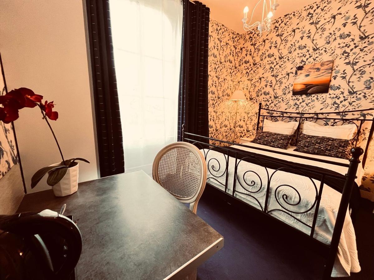Chateau De Chicamour Hotel Sury-aux-Bois Eksteriør billede